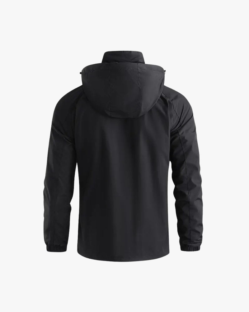 Bennett | Men’s Lightweight Smart Casual Jacket