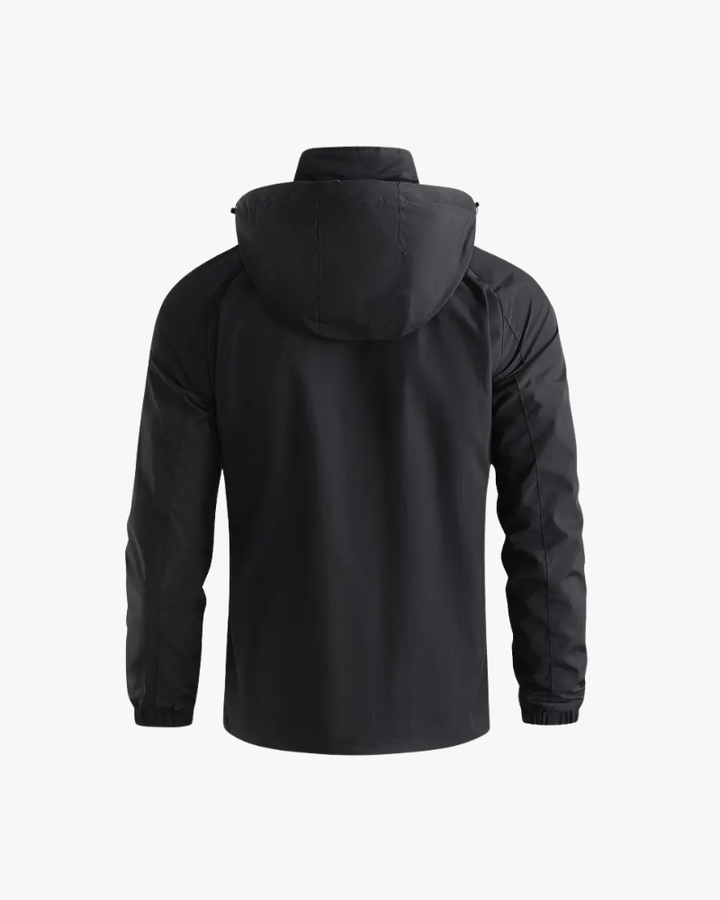 Bennett | Men’s Lightweight Smart Casual Jacket