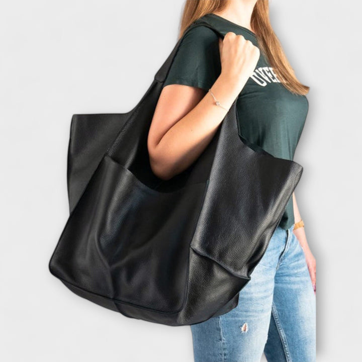 Sonia | Spacious Everyday Bag