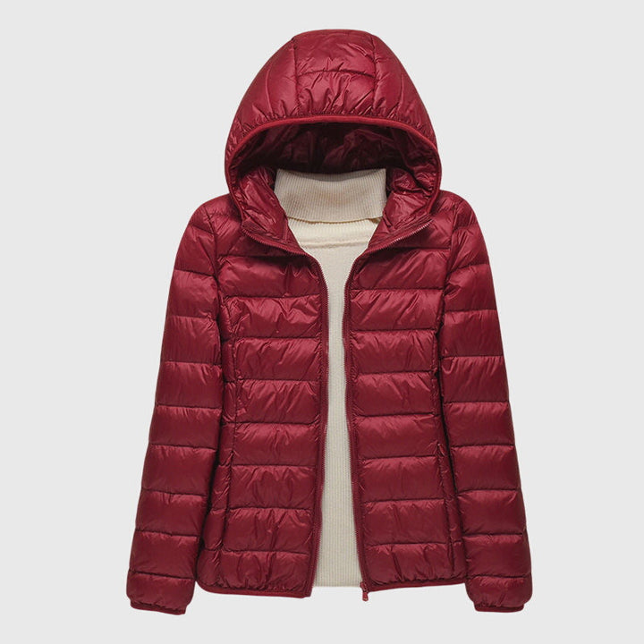 Harriet | Women's Quilted Jacket