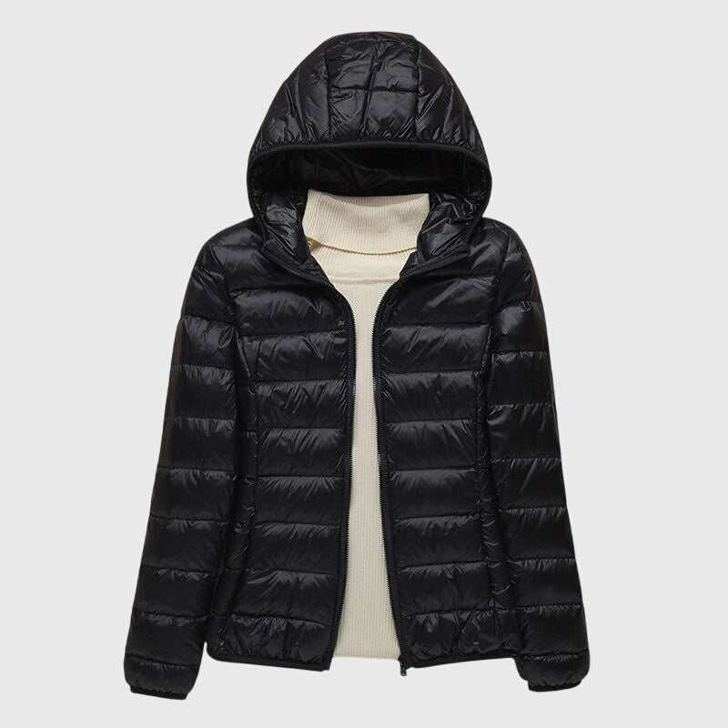 Harriet | Women's Quilted Jacket