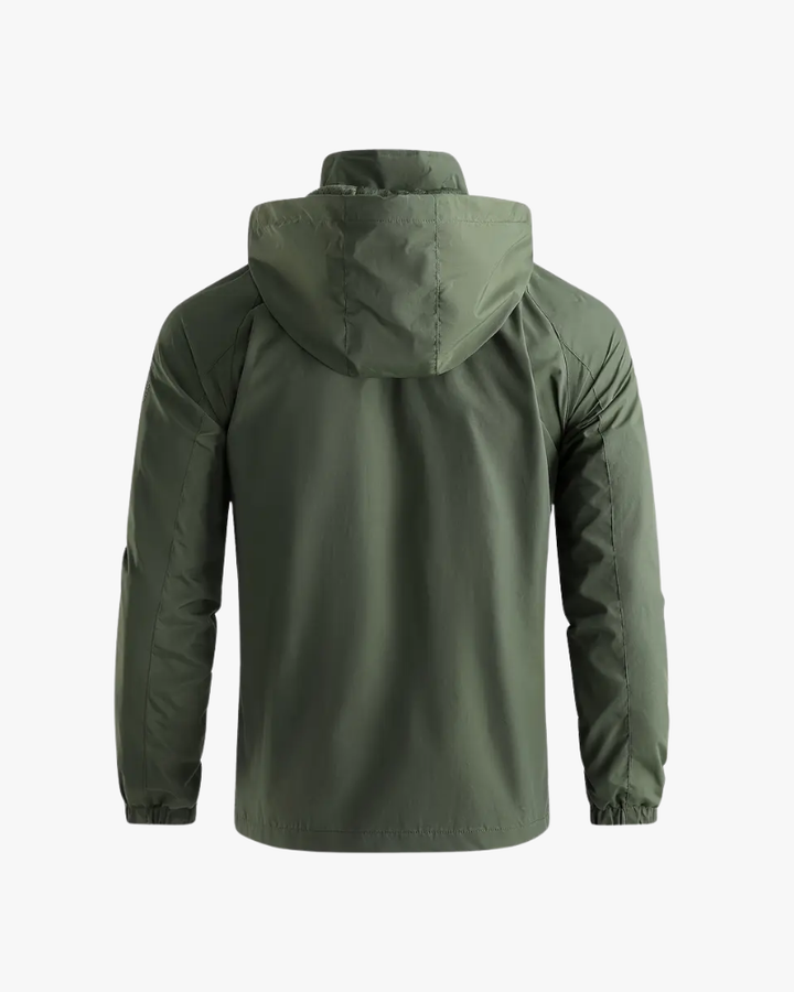 Bennett | Men’s Lightweight Smart Casual Jacket