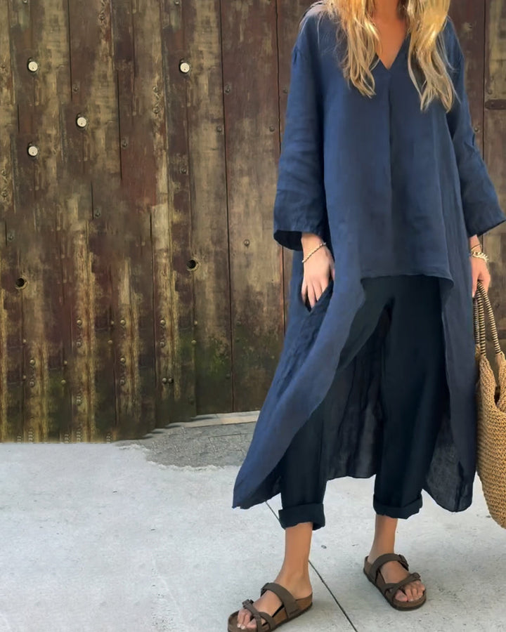 Celestine | Lightweight Spring Two-Piece Set