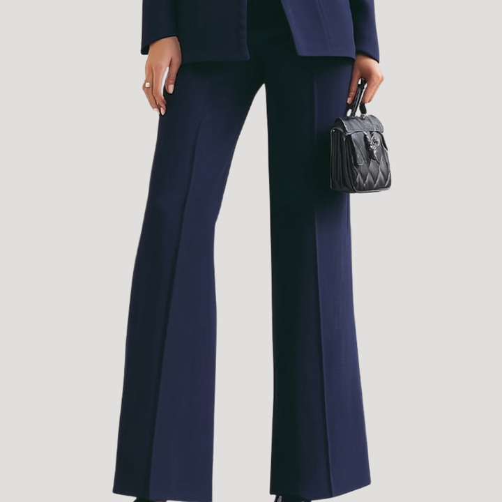 Juliette | Tailored Blazer & Trouser Suit Set