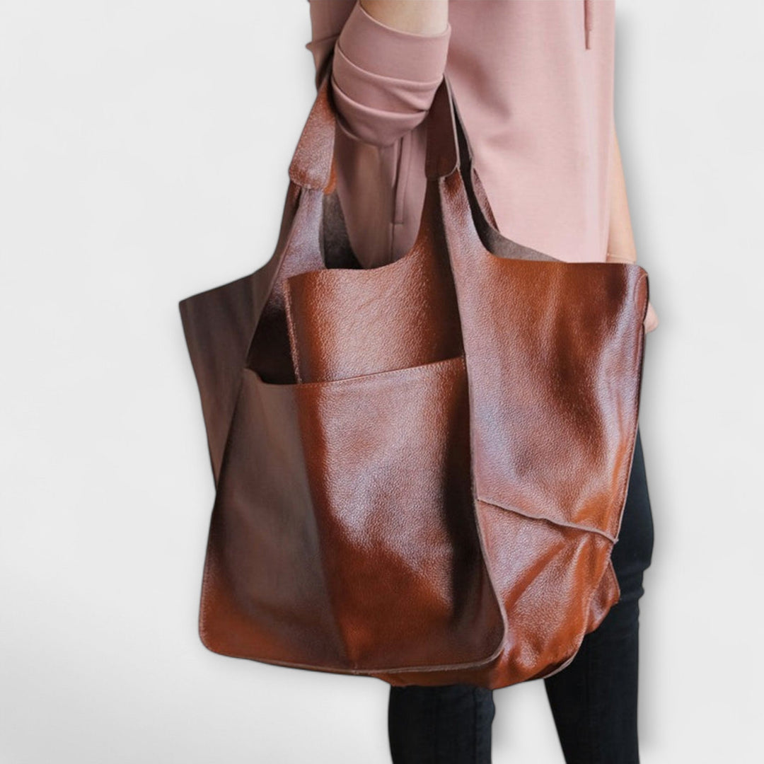 Sonia | Spacious Everyday Bag