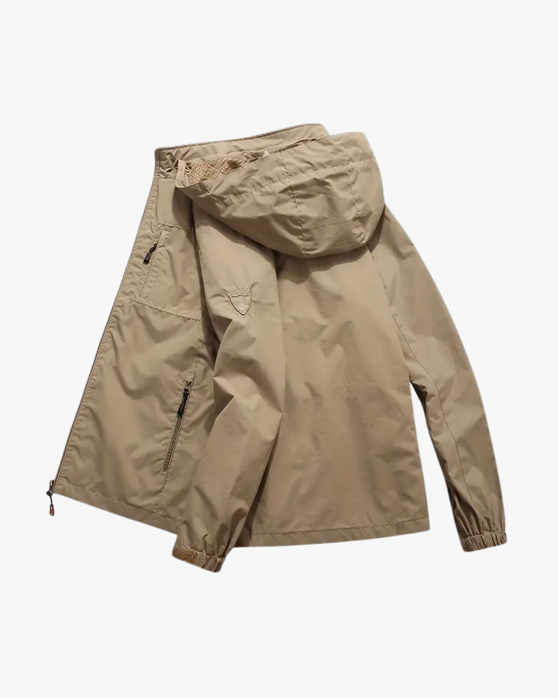 Bennett | Men’s Lightweight Smart Casual Jacket