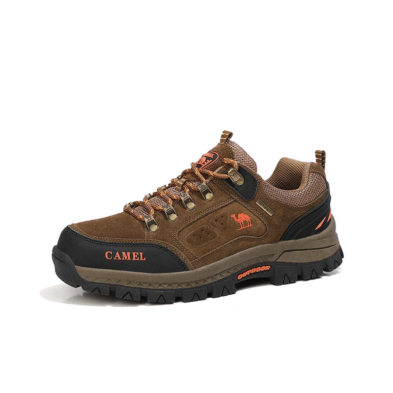 Jonathan | Men’s Everyday Walking Shoes