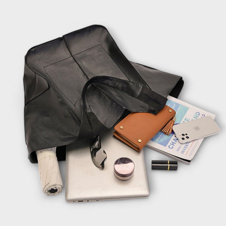 Sonia | Spacious Everyday Bag