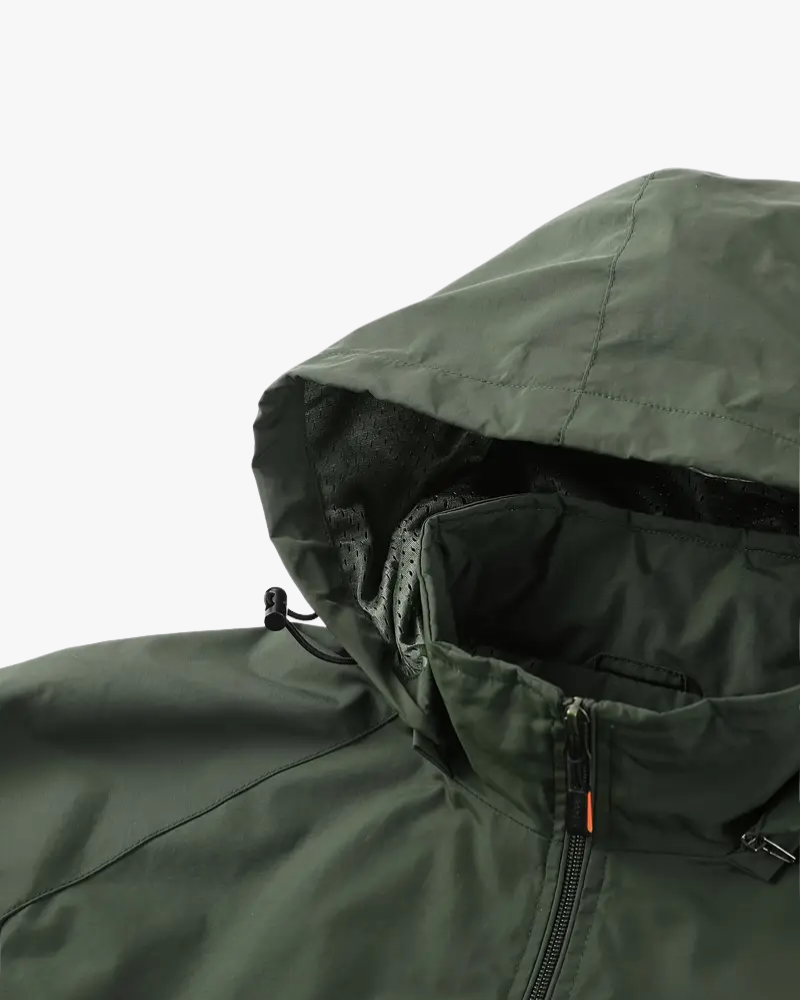Bennett | Men’s Lightweight Smart Casual Jacket