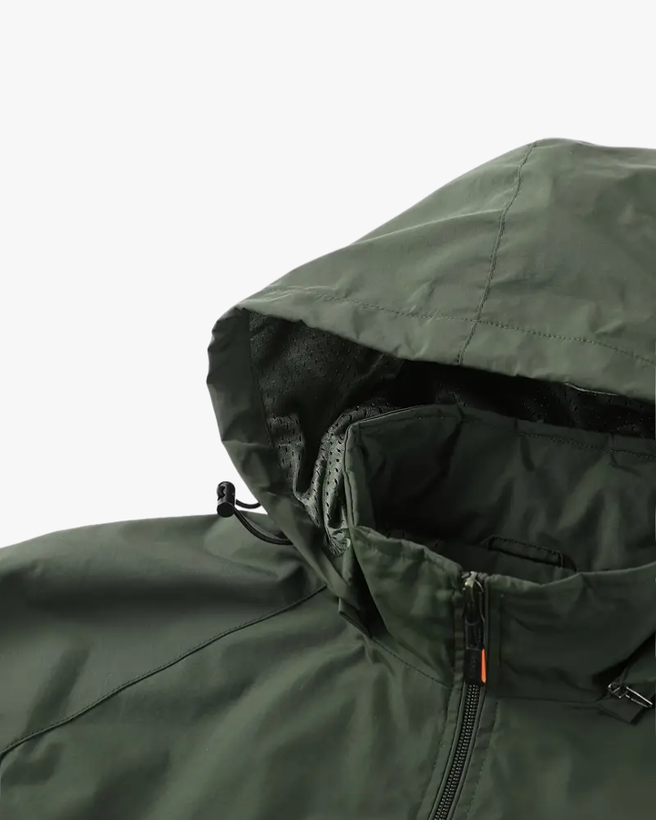 Bennett | Men’s Lightweight Smart Casual Jacket