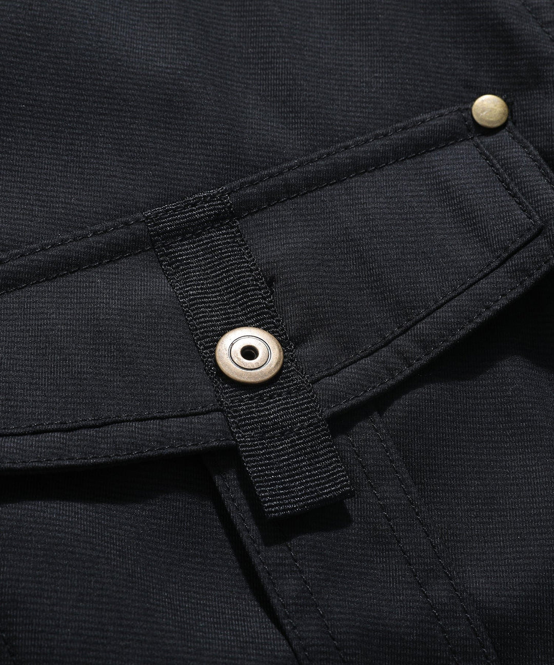 Rover | Men’s Multi-Pocket Utility Jacket