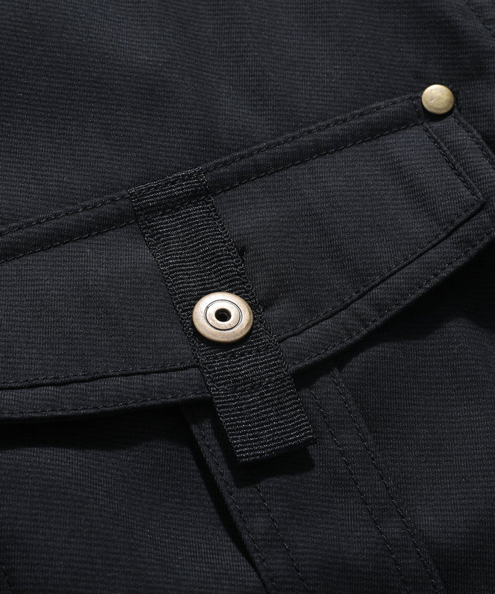 Rover | Men’s Multi-Pocket Utility Jacket