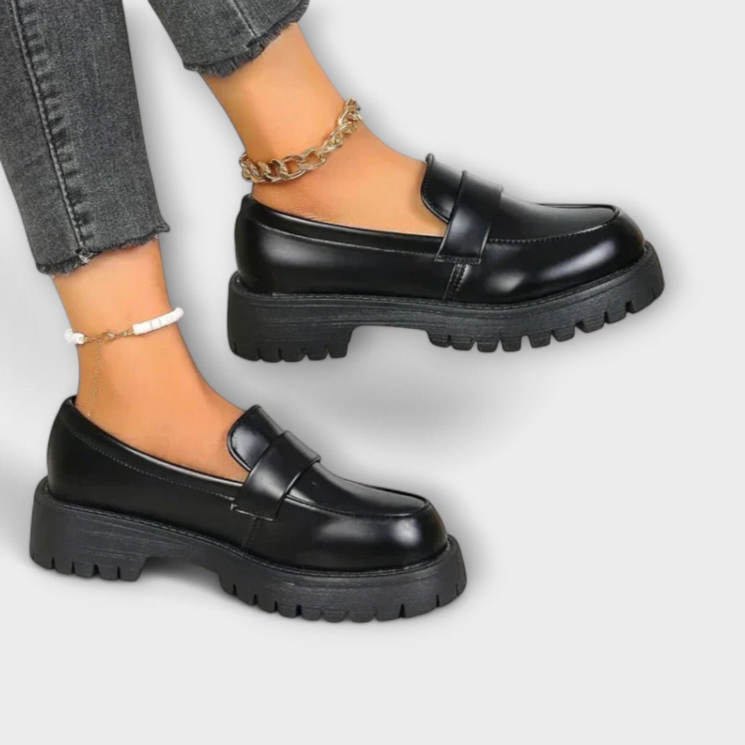 Pia | Women's Comfort Loafers