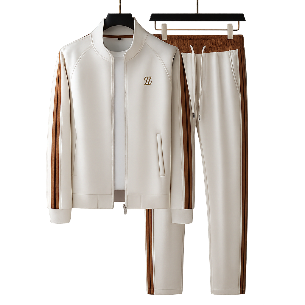 MIKAEL | MEN'S TRACKSUIT