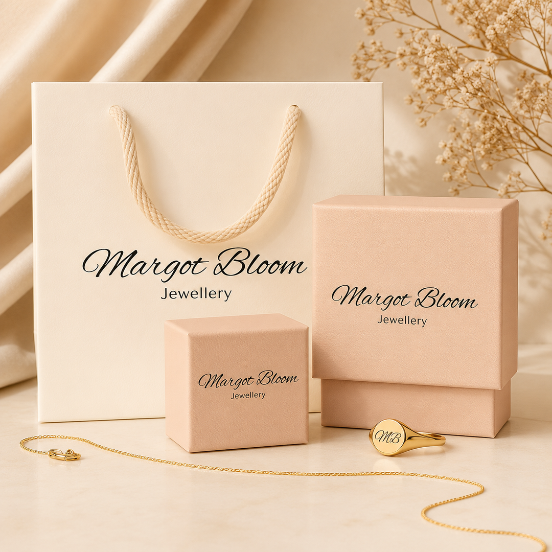 Elegant Pearl Mystic Earrings