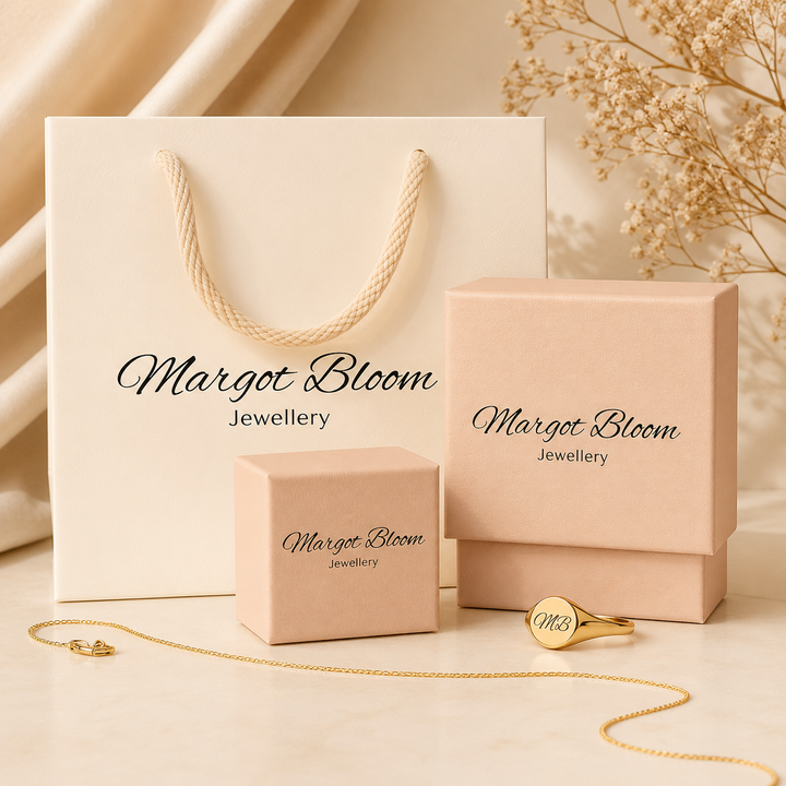 Elegant Pearl Mystic Earrings