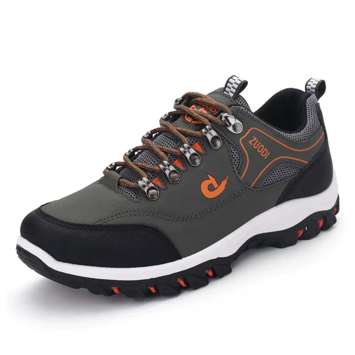 CLIFFORD | ORTHOPAEDIC COMFORT WALKING SHOES