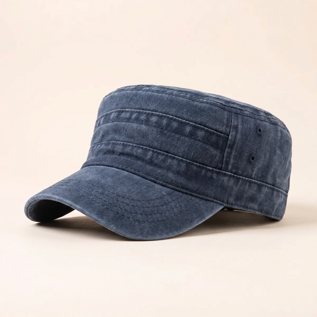 Emmett | Men's Structured Field Cap