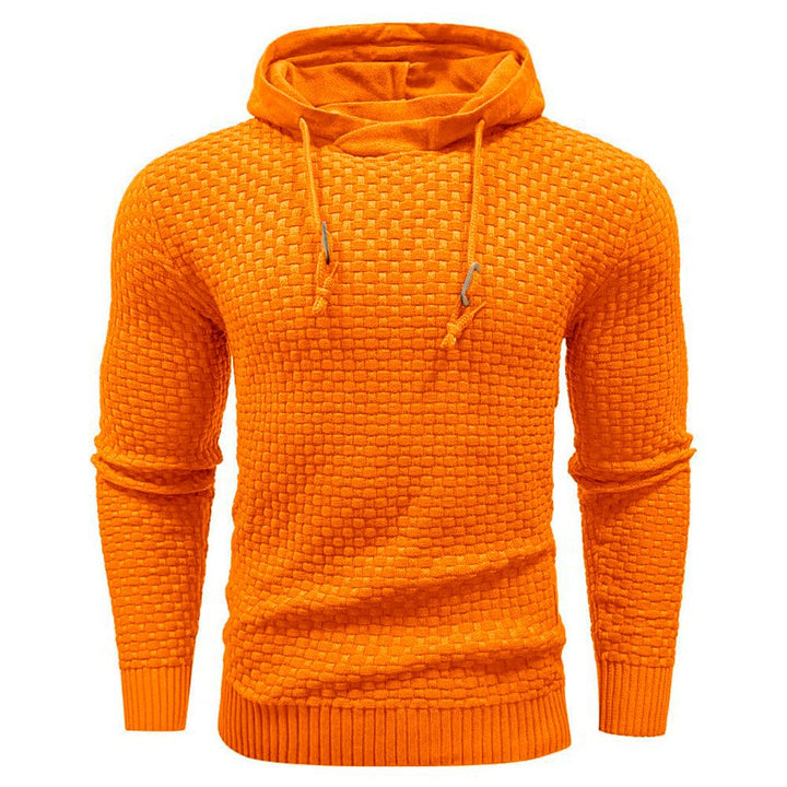Archer | Men’s Casual Utility Hoodie