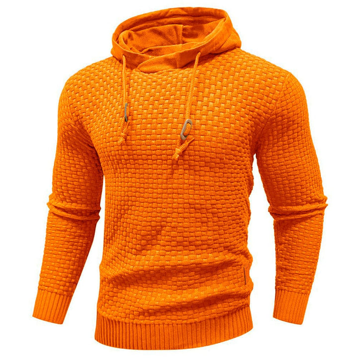 Archer | Men’s Casual Utility Hoodie