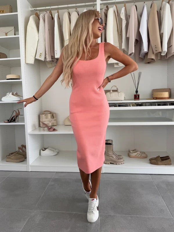 Hazel | Two Piece Dress Outfit Set