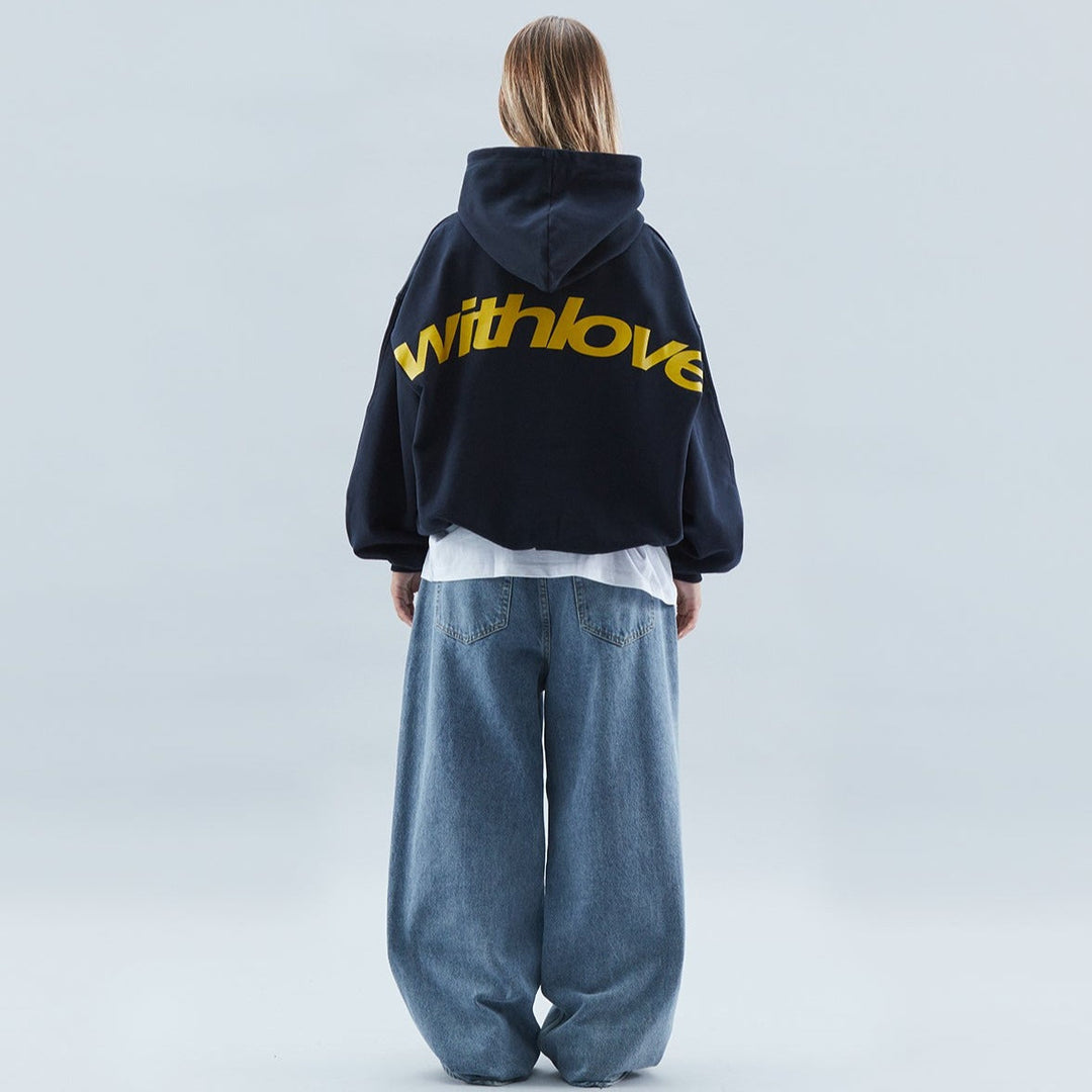 Elliot | Classic Pullover Hoodie