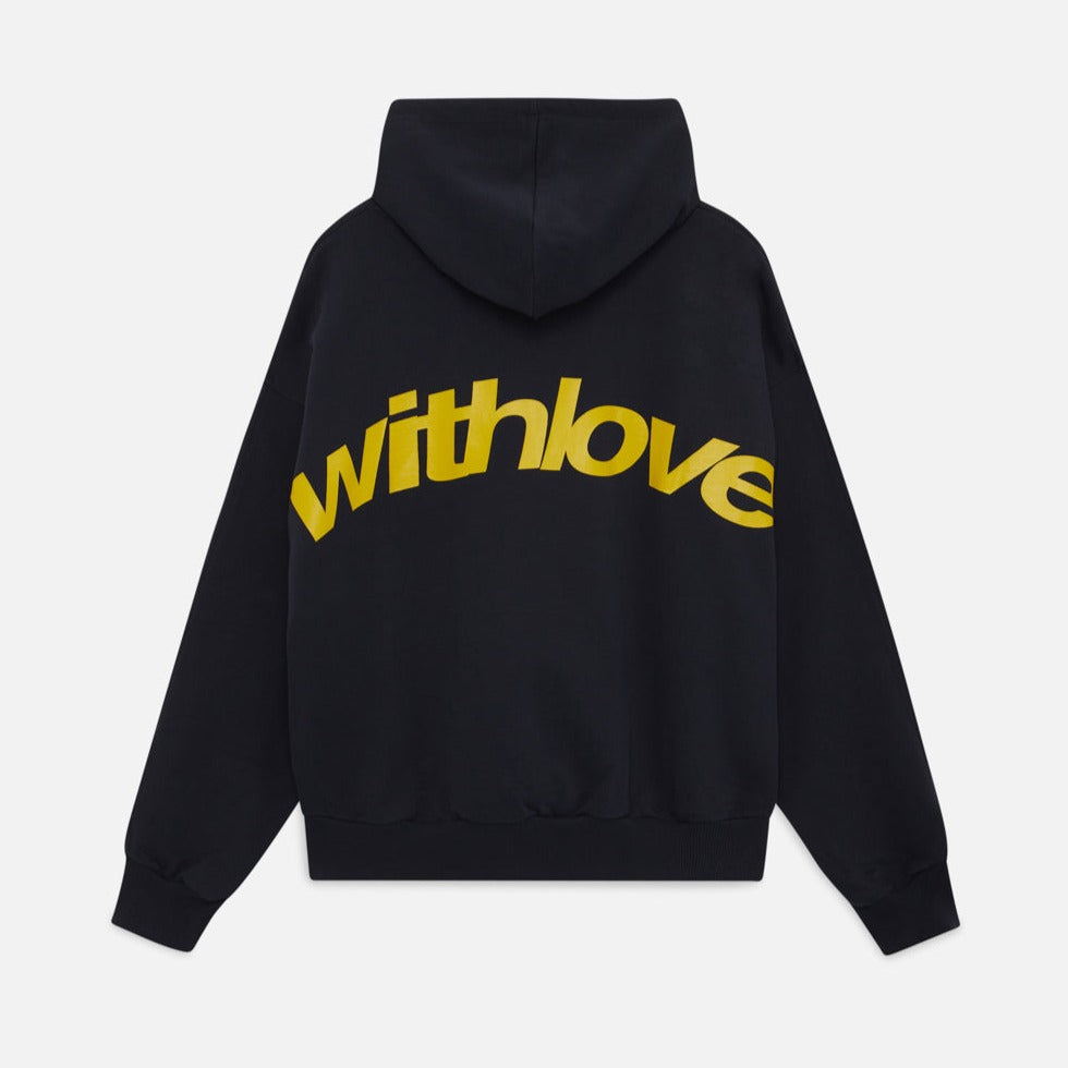 Elliot | Classic Pullover Hoodie