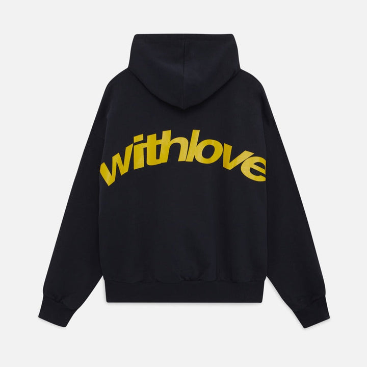 Elliot | Classic Pullover Hoodie
