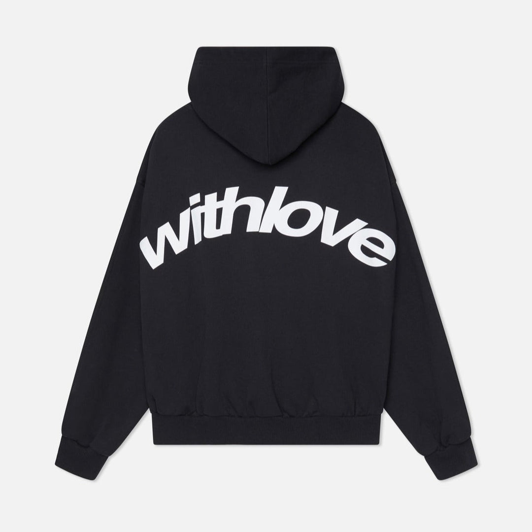 Elliot | Classic Pullover Hoodie