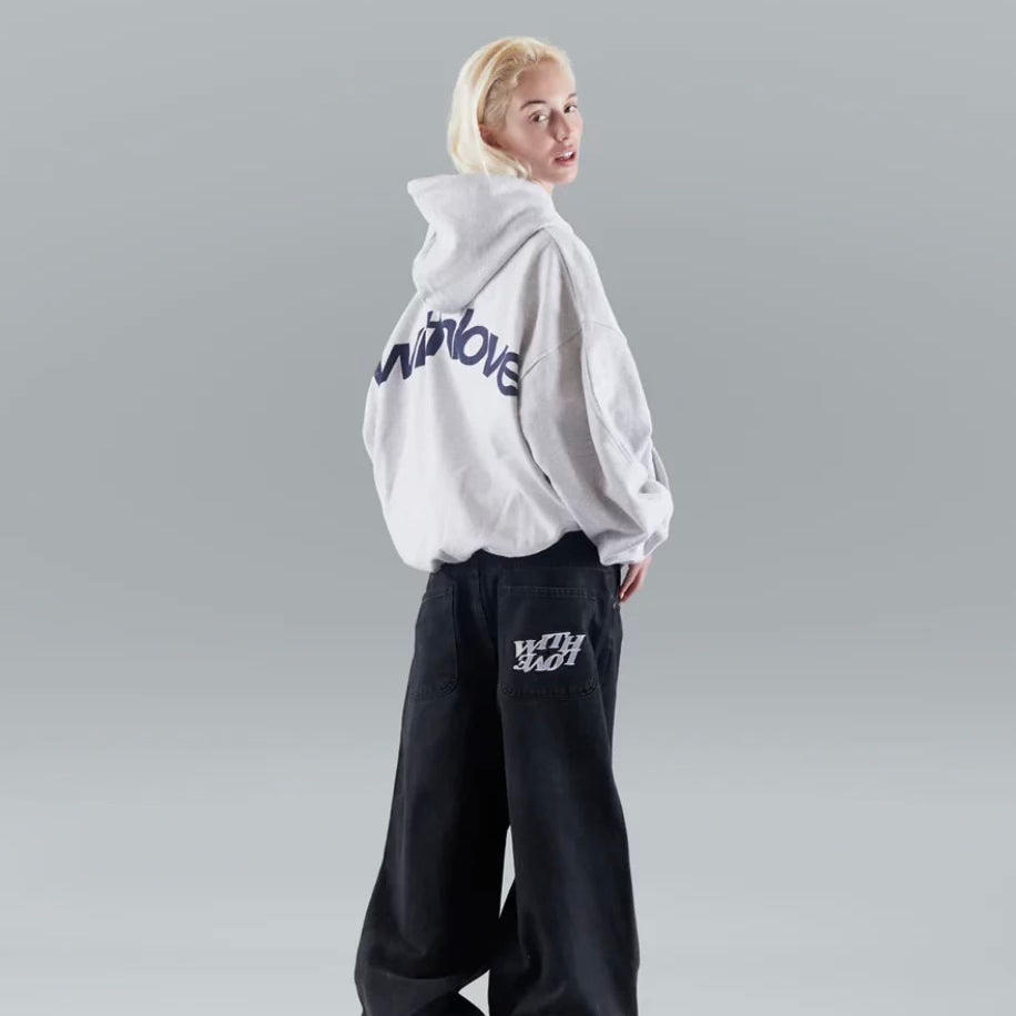 Elliot | Classic Pullover Hoodie