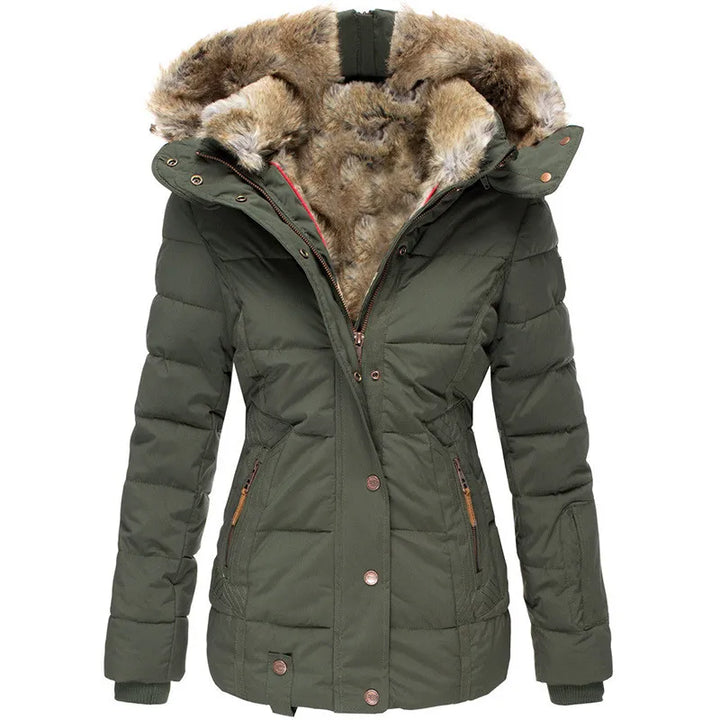 Florence | Women's Winter Jacket