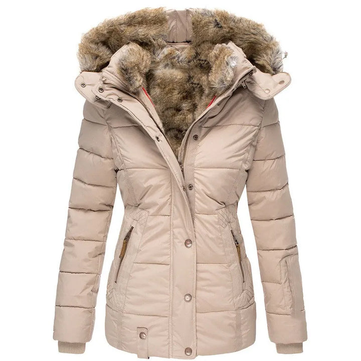 Florence | Women's Winter Jacket