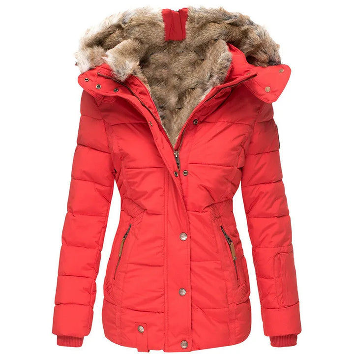 Florence | Women's Winter Jacket