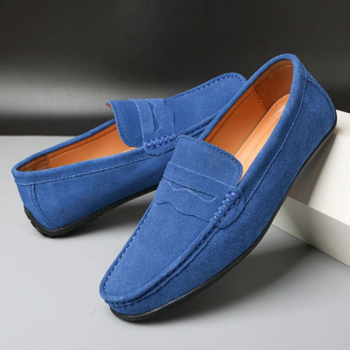 TERENCE | ORTHOPAEDIC PREMIUM LOAFERS