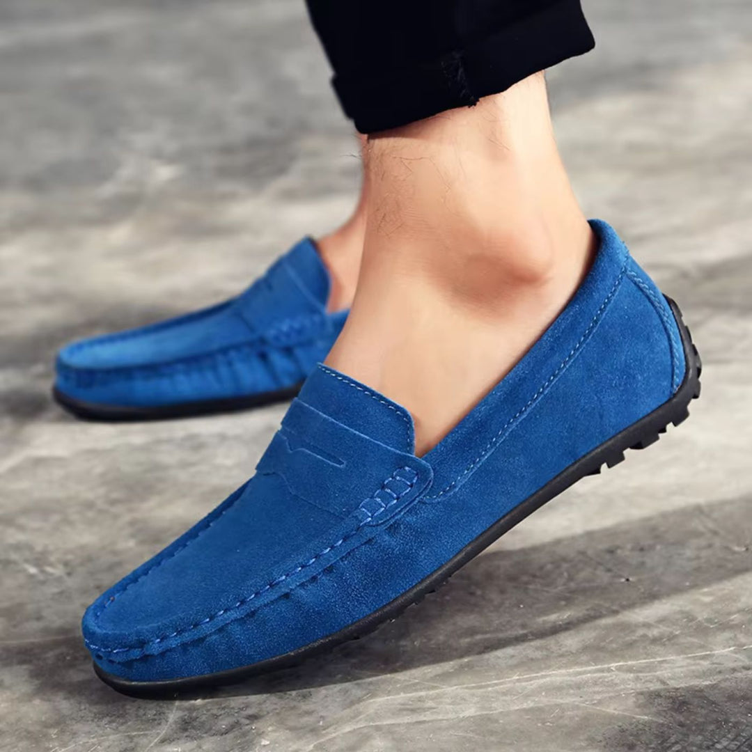 TERENCE | ORTHOPAEDIC PREMIUM LOAFERS