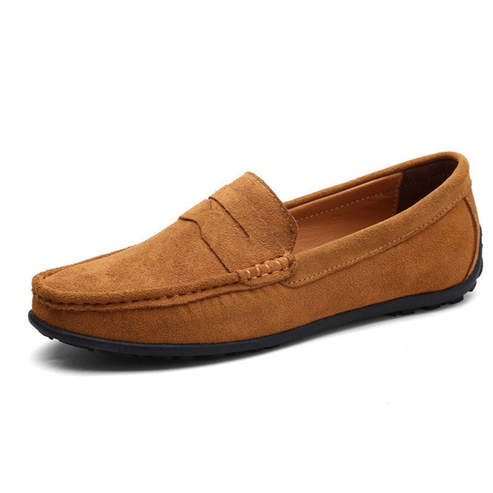 TERENCE | ORTHOPAEDIC PREMIUM LOAFERS