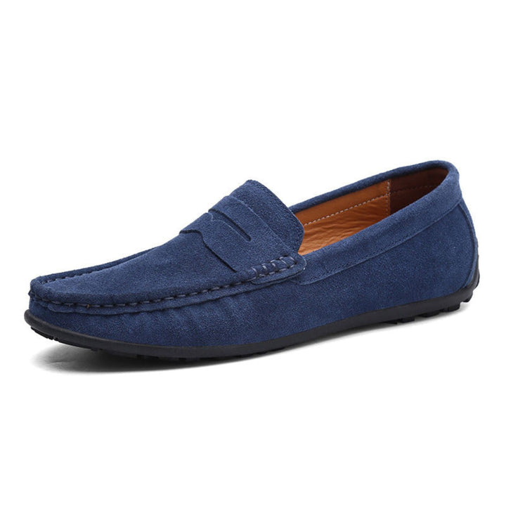 TERENCE | ORTHOPAEDIC PREMIUM LOAFERS