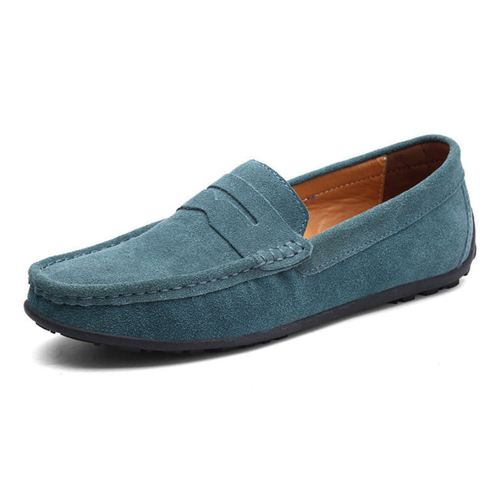 TERENCE | ORTHOPAEDIC PREMIUM LOAFERS