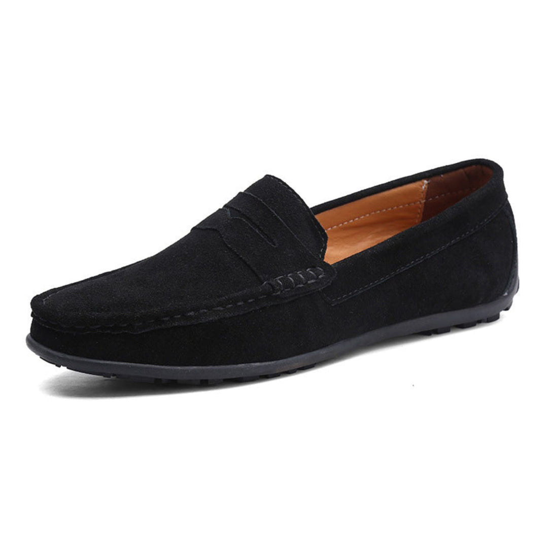 TERENCE | ORTHOPAEDIC PREMIUM LOAFERS