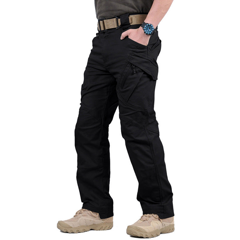 Arthur | Tactical Cargo Trousers