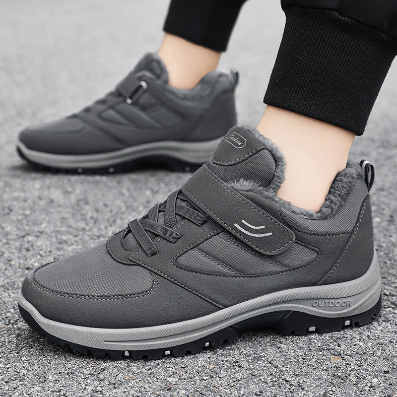 KENNETH | ANTI-SLIP WINTER WALKING SHOES
