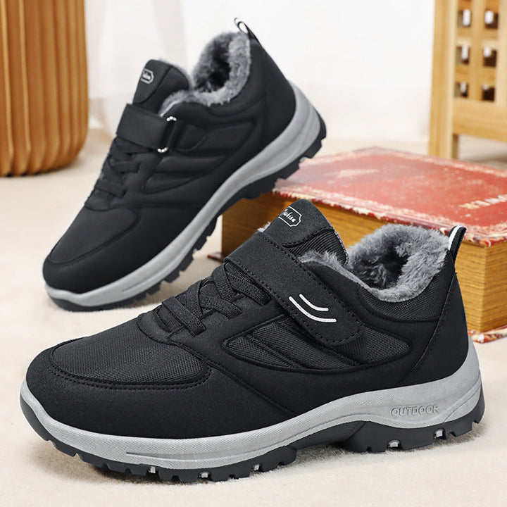 KENNETH | ANTI-SLIP WINTER WALKING SHOES