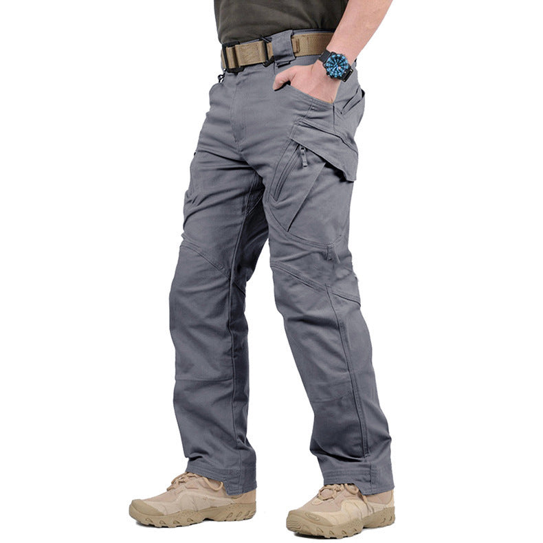 Arthur | Tactical Cargo Trousers