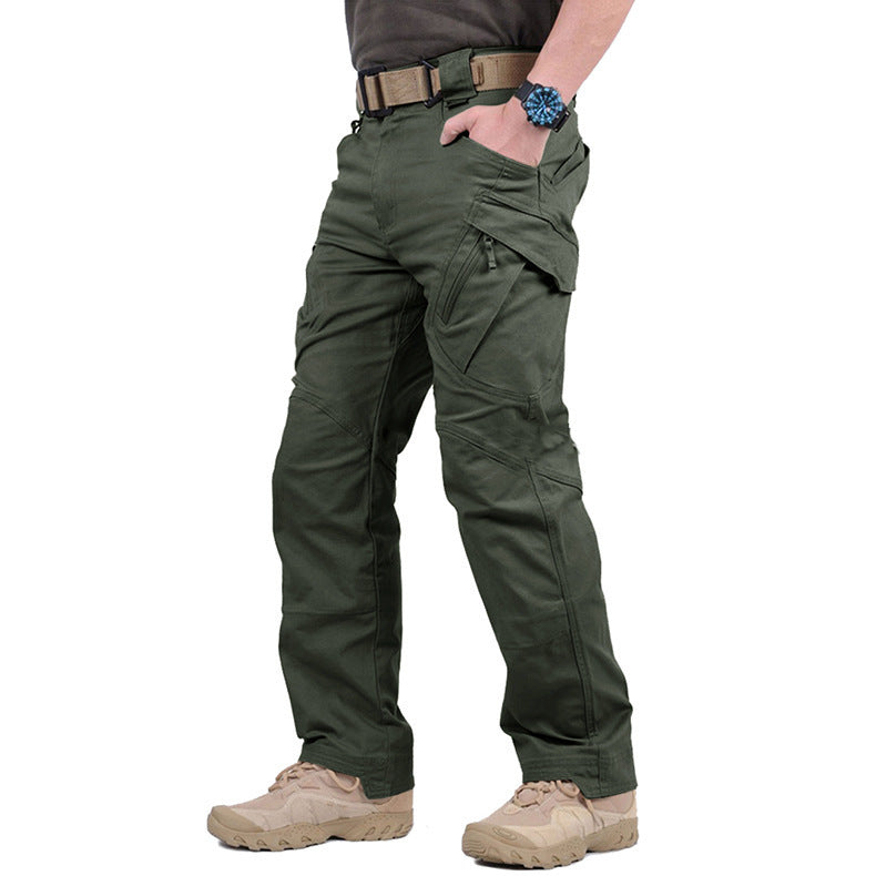 Arthur | Tactical Cargo Trousers