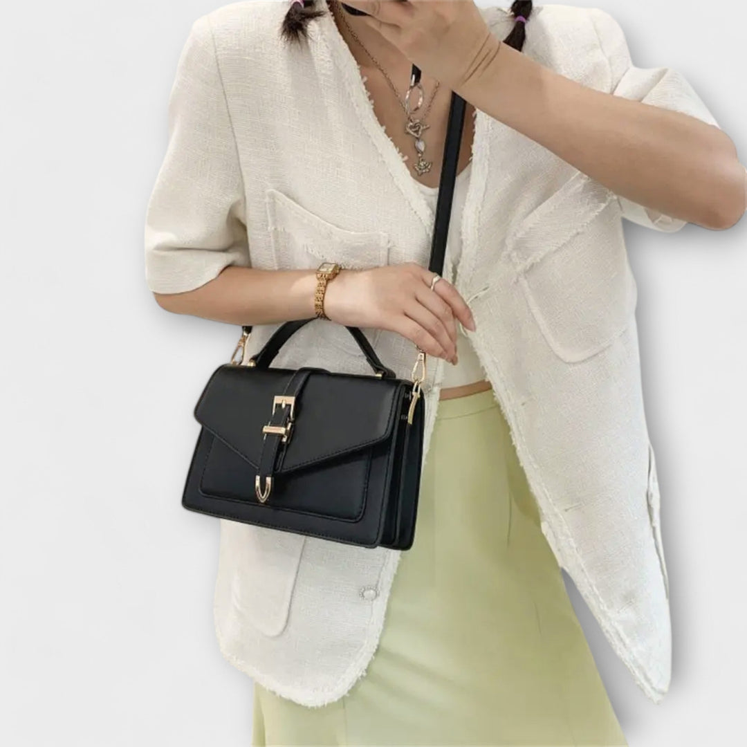 Lova | Classic Shoulder Bag