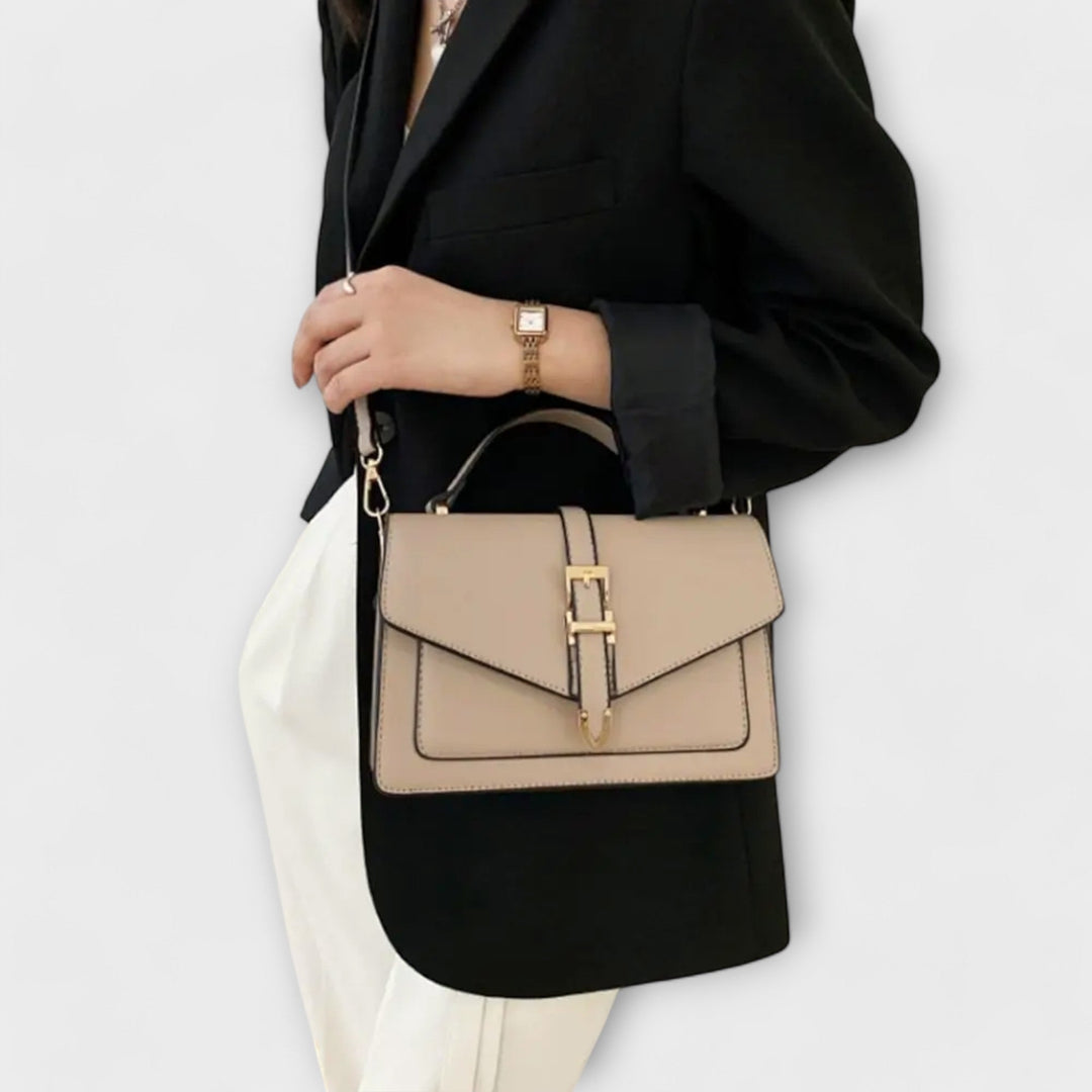 Lova | Classic Shoulder Bag