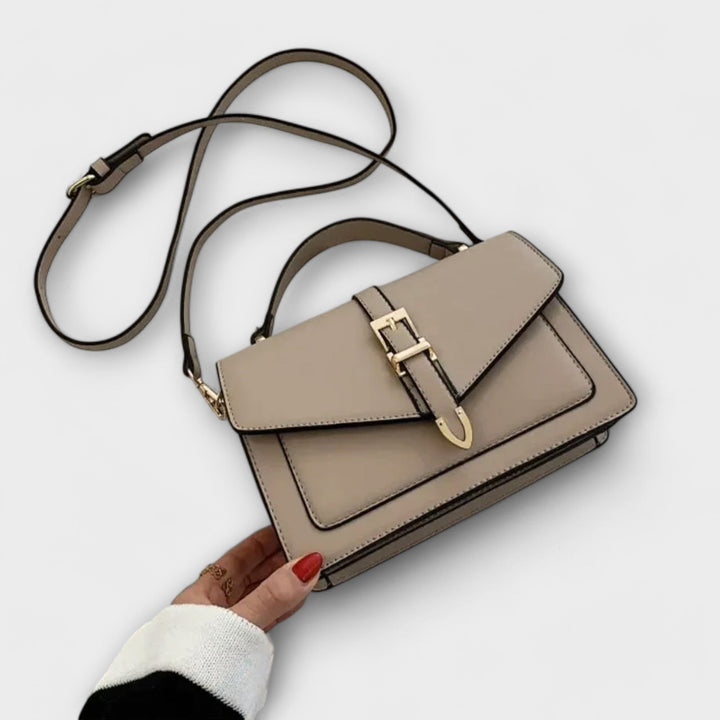 Lova | Classic Shoulder Bag