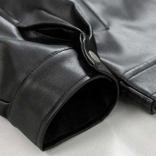 Blake | Men’s Streetwear Oversized Bomber Jacket