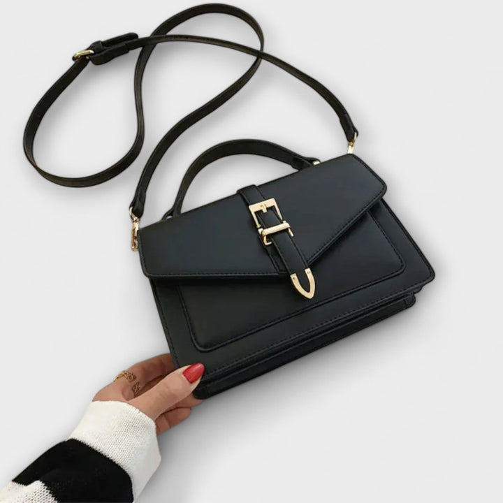 Lova | Classic Shoulder Bag