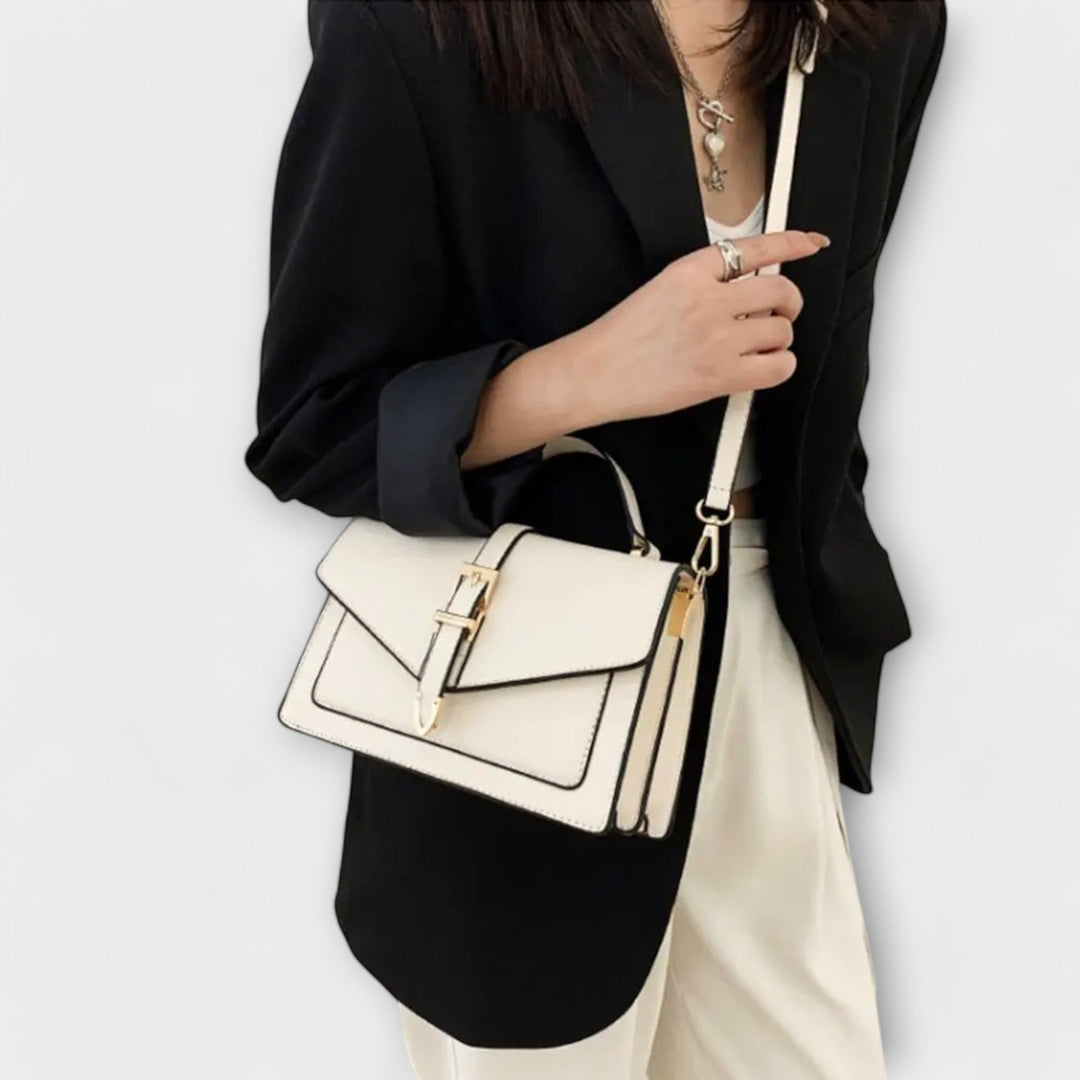 Lova | Classic Shoulder Bag